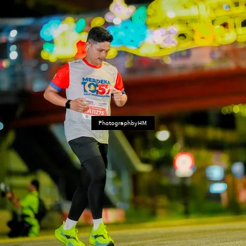 Runner Photo 4623511