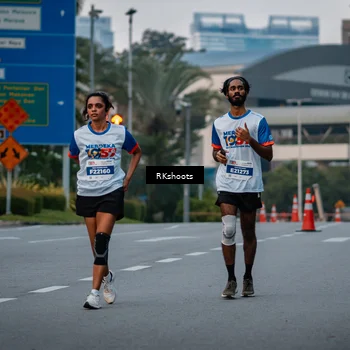 Runner Photo 4623514