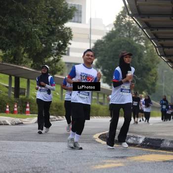 Runner Photo 4623515