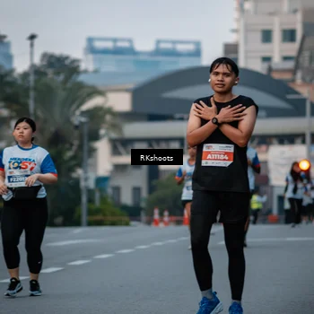 Runner Photo 4623517