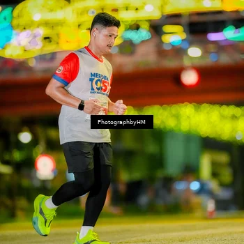 Runner Photo 4623518