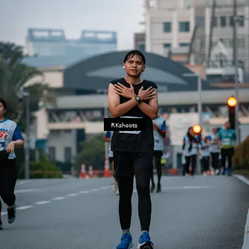 Runner Photo 4623519