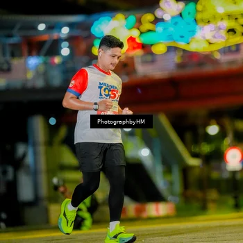 Runner Photo 4623523