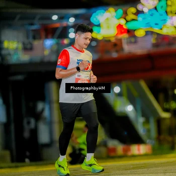 Runner Photo 4623529