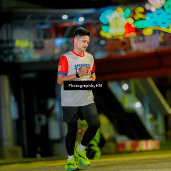 Runner Photo 4623531