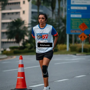 Runner Photo 4623534
