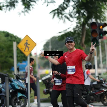 Runner Photo 4623535