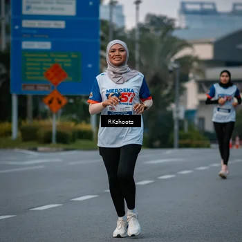 Runner Photo 4623536