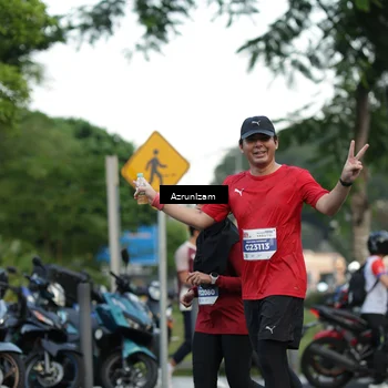 Runner Photo 4623537