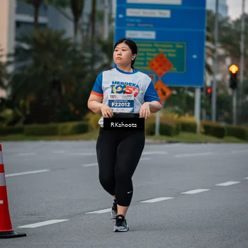 Runner Photo 4623538