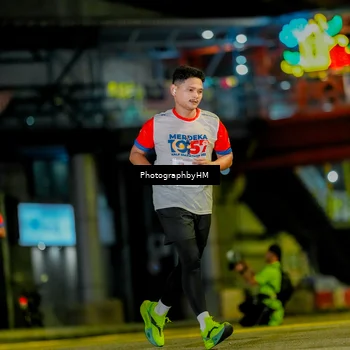 Runner Photo 4623540