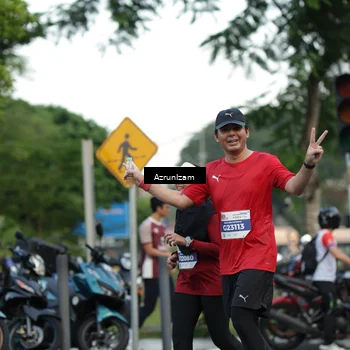 Runner Photo 4623542