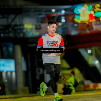 Runner Photo 4623543