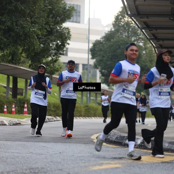 Runner Photo 4623544