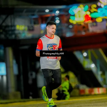 Runner Photo 4623546