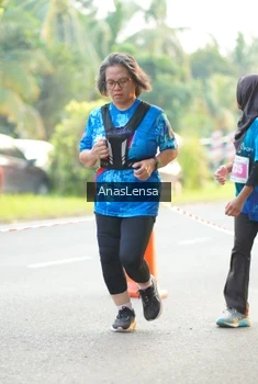 Runner Photo 4623550
