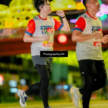 Runner Photo 4623553