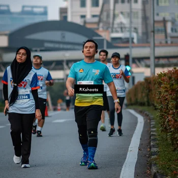 Runner Photo 4623556