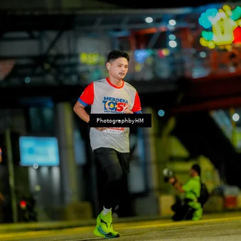Runner Photo 4623557