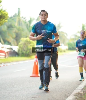 Runner Photo 4623558