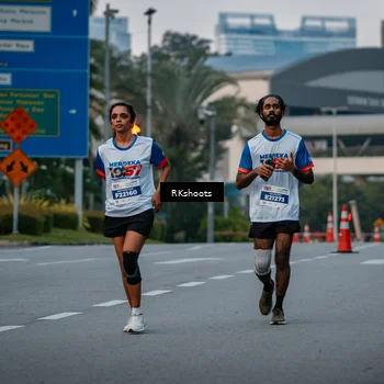 Runner Photo 4623561