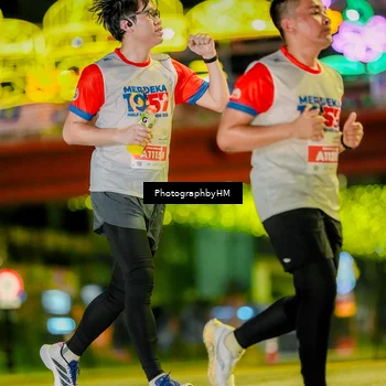 Runner Photo 4623562