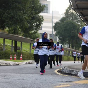 Runner Photo 4623563
