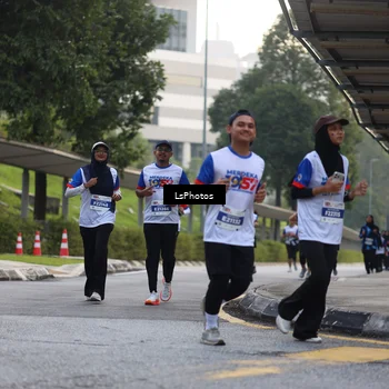 Runner Photo 4623565