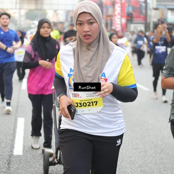 Runner Photo 4623566