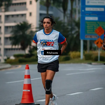 Runner Photo 4623567