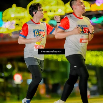 Runner Photo 4623569