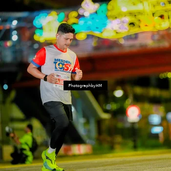 Runner Photo 4623570