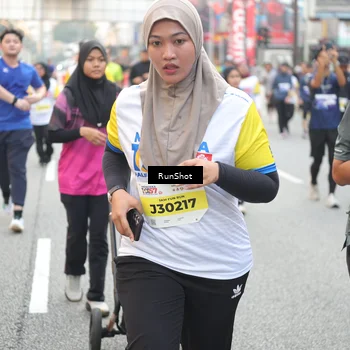 Runner Photo 4623571