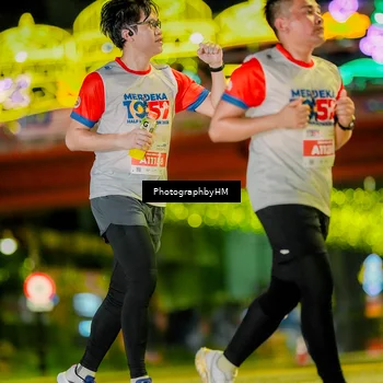 Runner Photo 4623572