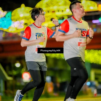 Runner Photo 4623574