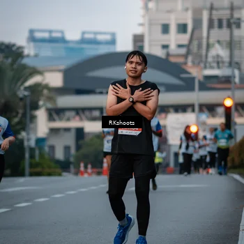 Runner Photo 4623575