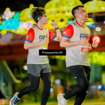 Runner Photo 4623577