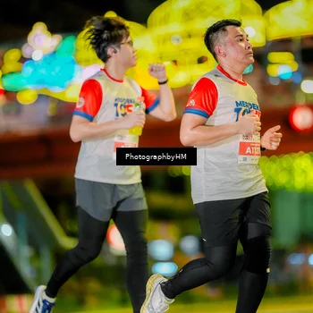 Runner Photo 4623579