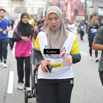 Runner Photo 4623580