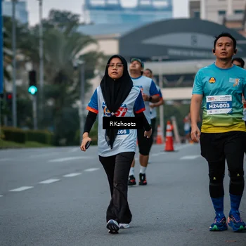 Runner Photo 4623581