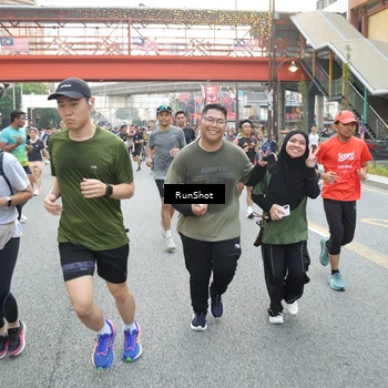 Runner Photo 4623582