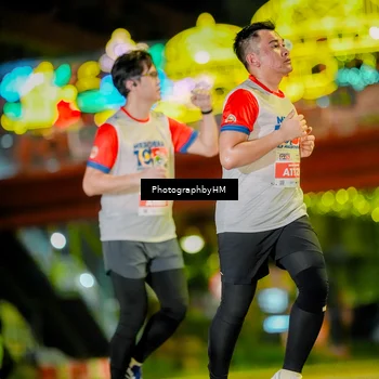 Runner Photo 4623583