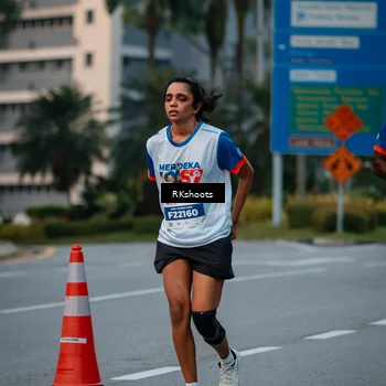 Runner Photo 4623584