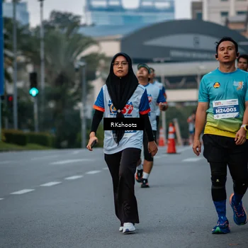 Runner Photo 4623585