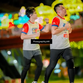 Runner Photo 4623586