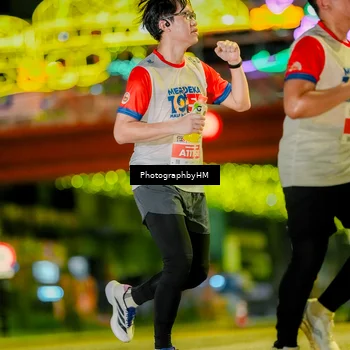 Runner Photo 4623587