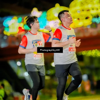 Runner Photo 4623588