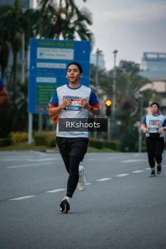 Runner Photo 4623589