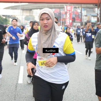 Runner Photo 4623590