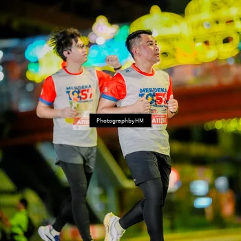 Runner Photo 4623591